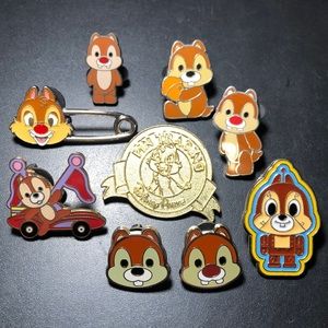 Disney pin sale!! $4 each!